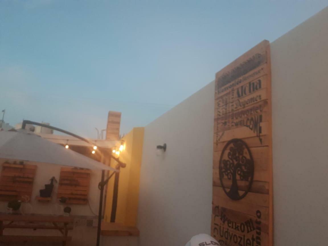 Nuevos Departamentos Centro Historico A 200 Mts Del Malecon Διαμέρισμα La Paz Εξωτερικό φωτογραφία