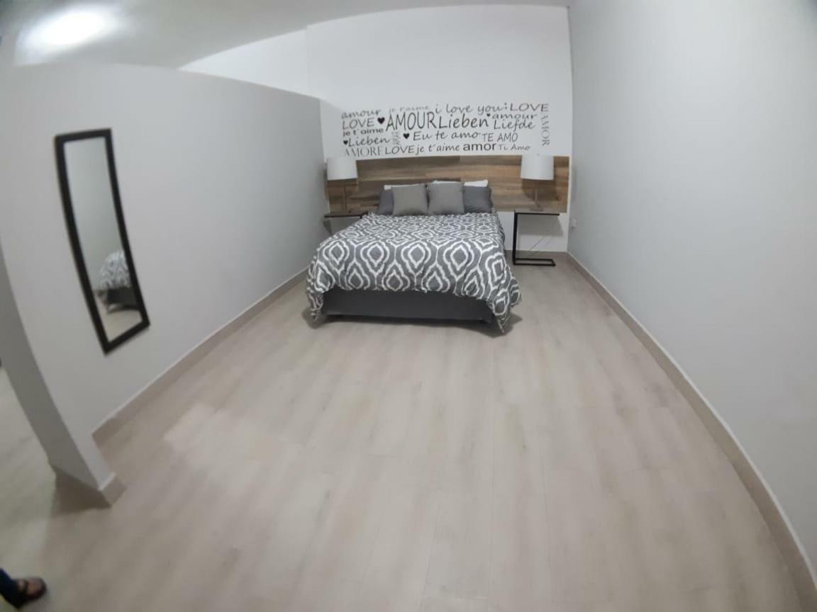 Nuevos Departamentos Centro Historico A 200 Mts Del Malecon Διαμέρισμα La Paz Εξωτερικό φωτογραφία