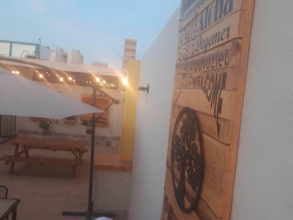 Nuevos Departamentos Centro Historico A 200 Mts Del Malecon Διαμέρισμα La Paz Εξωτερικό φωτογραφία