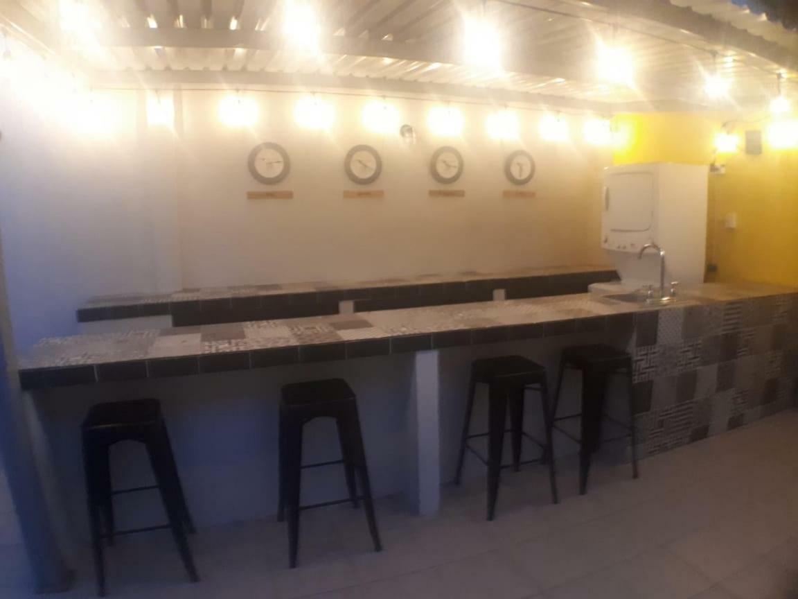 Nuevos Departamentos Centro Historico A 200 Mts Del Malecon Διαμέρισμα La Paz Εξωτερικό φωτογραφία