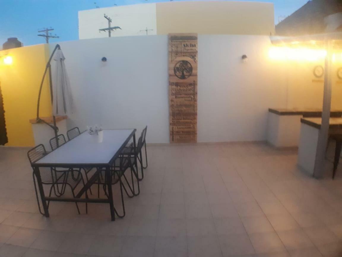 Nuevos Departamentos Centro Historico A 200 Mts Del Malecon Διαμέρισμα La Paz Εξωτερικό φωτογραφία