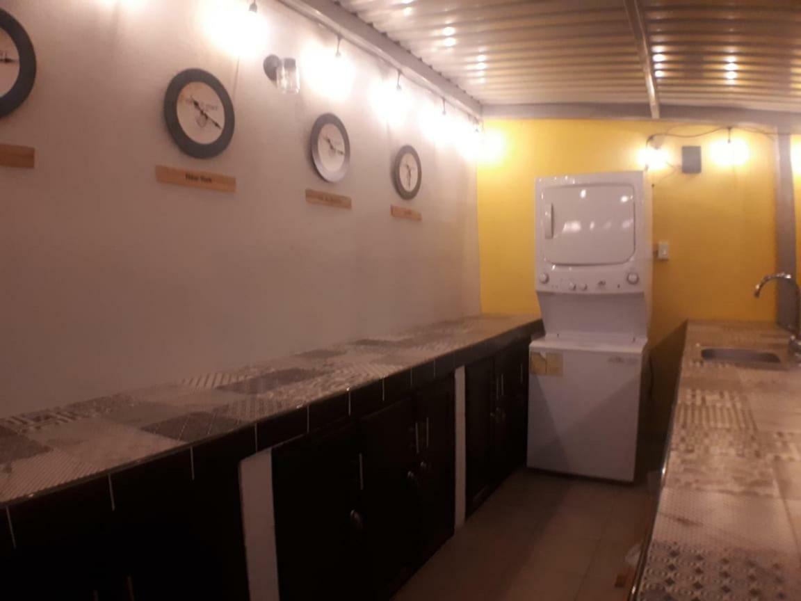Nuevos Departamentos Centro Historico A 200 Mts Del Malecon Διαμέρισμα La Paz Εξωτερικό φωτογραφία