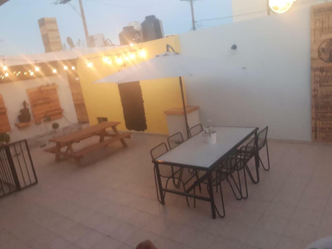 Nuevos Departamentos Centro Historico A 200 Mts Del Malecon Διαμέρισμα La Paz Εξωτερικό φωτογραφία